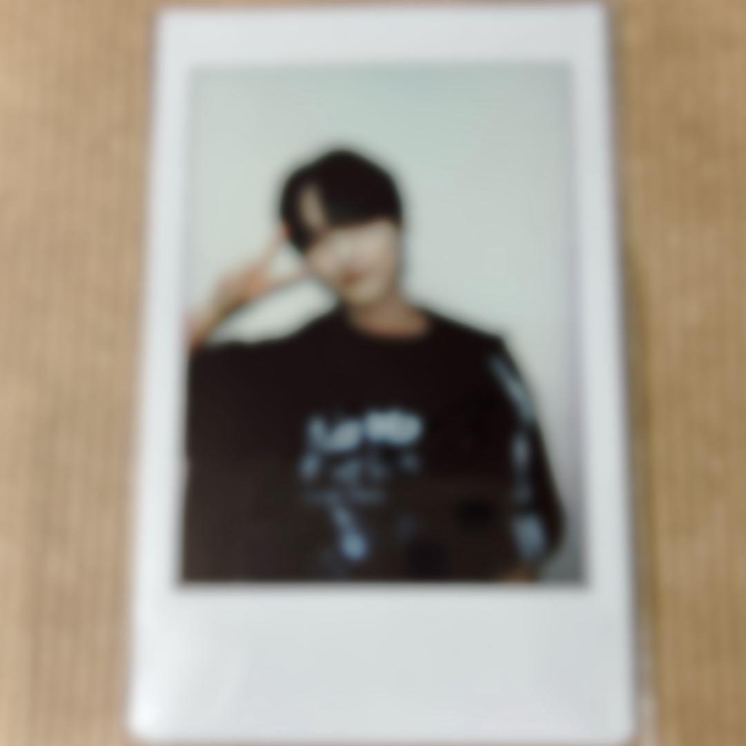 FANTASYBOYS イハンビン サイン チェキ