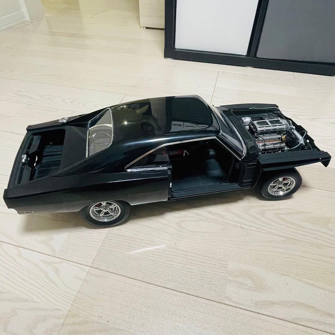 【1〜86巻セット】デアゴスティーニ　ワイルドスピード　ダッジチャージャー