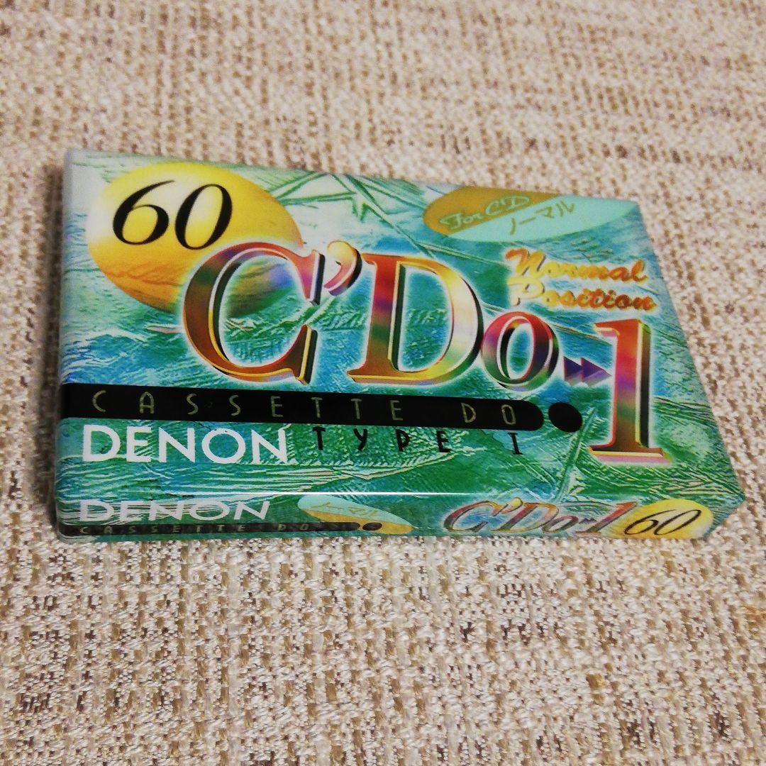 デノン C-DO1 60