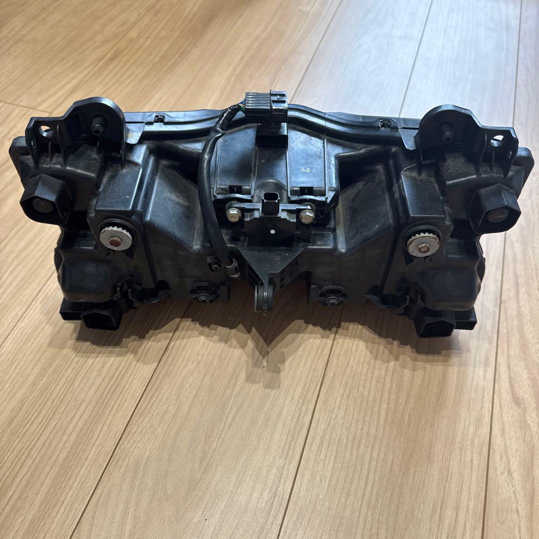 CBR250RR MC51 ヘッドライト