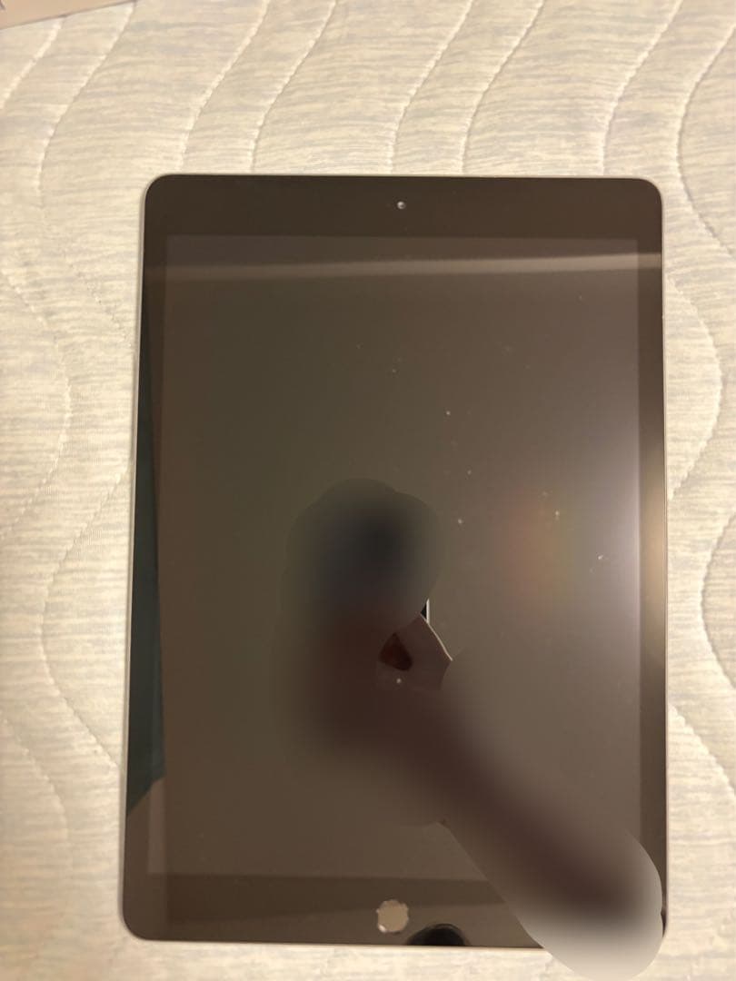 iPad(第8世代) 32GB WiFiモデル スペースグレー