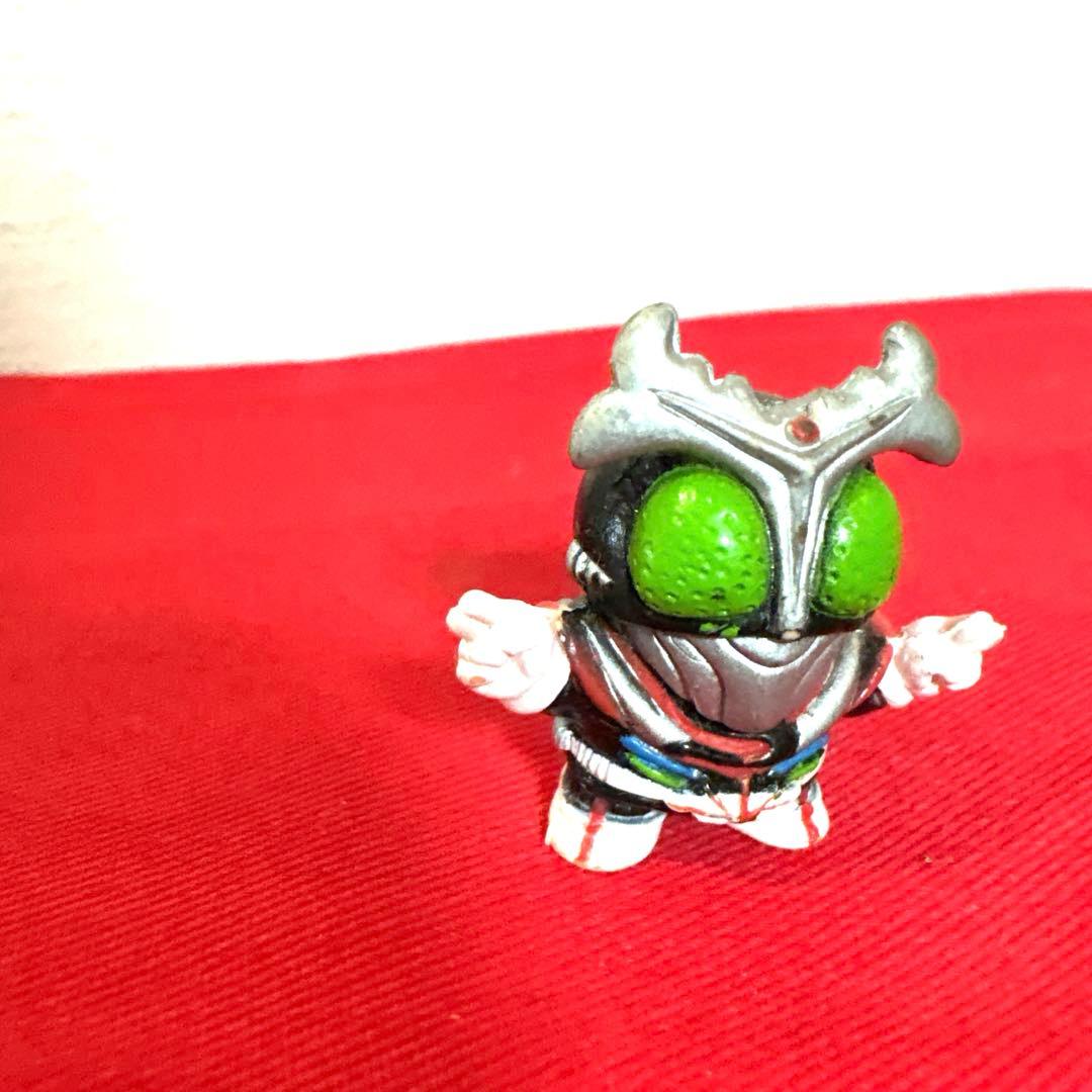 仮面ライダーストロンガー フィギュア SHF 真骨彫 CSM 当時物 昭和 銀黒