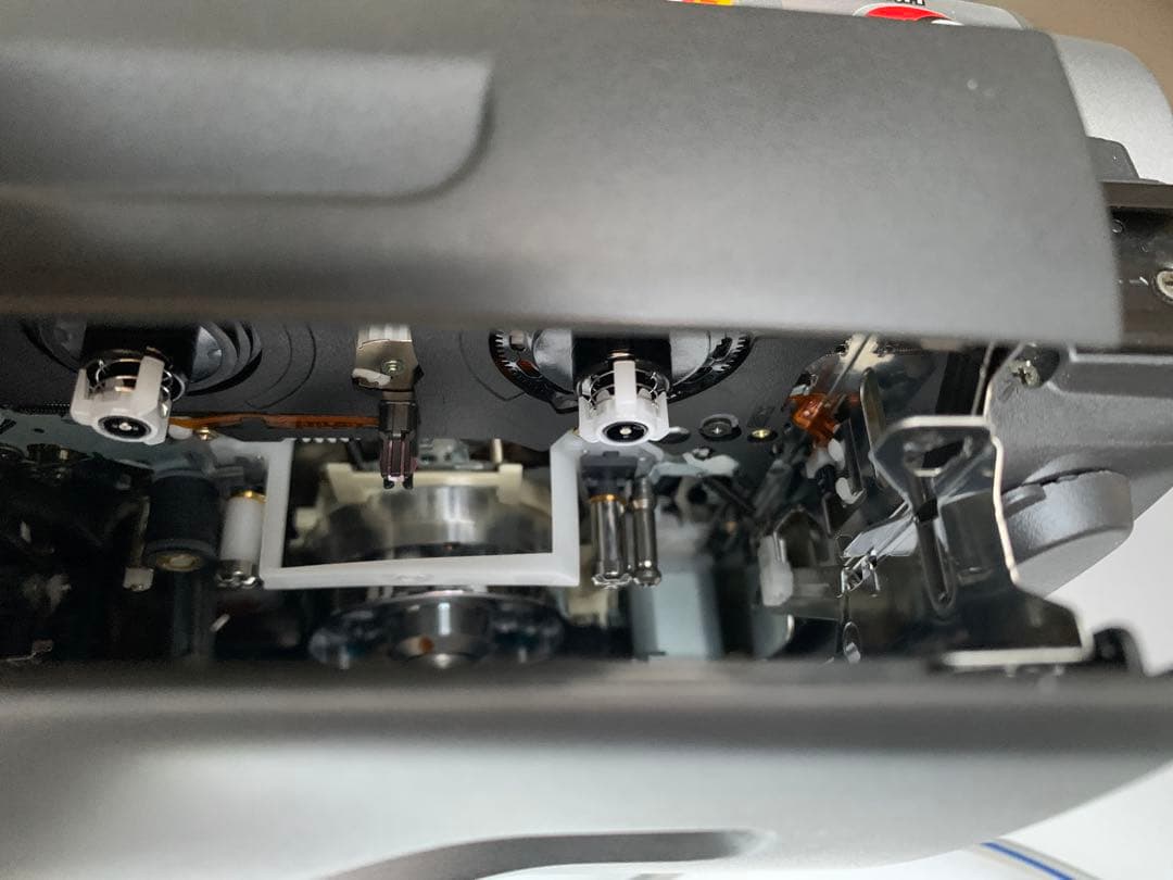 ☆SONYの液晶8ミリビデオカメラ・CCD-TRV20