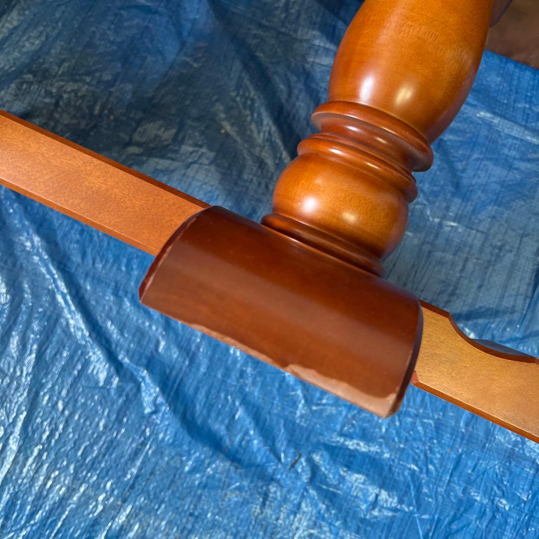 横浜ダニエル ローテーブル