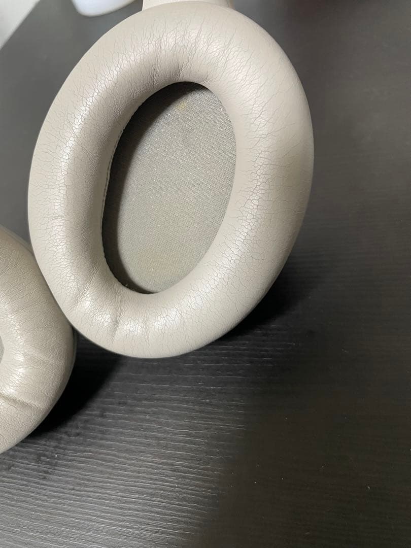 SONY WH1000XM4 プラチナシルバー