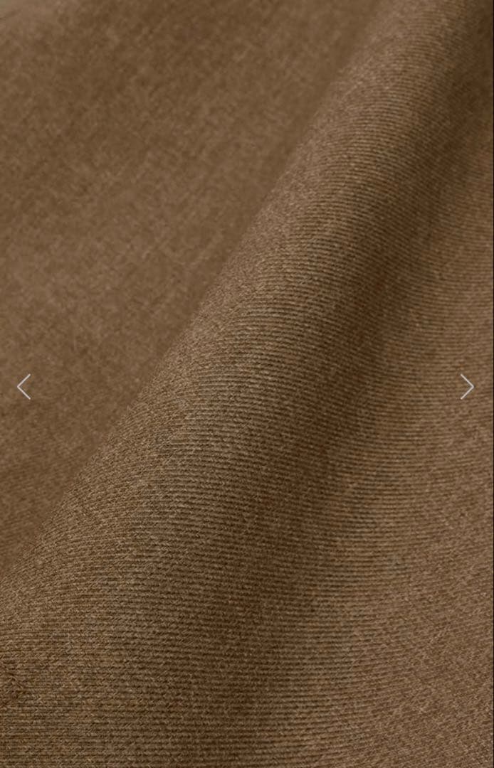 マチャット　今期2025AW ボンディングオーバーコート