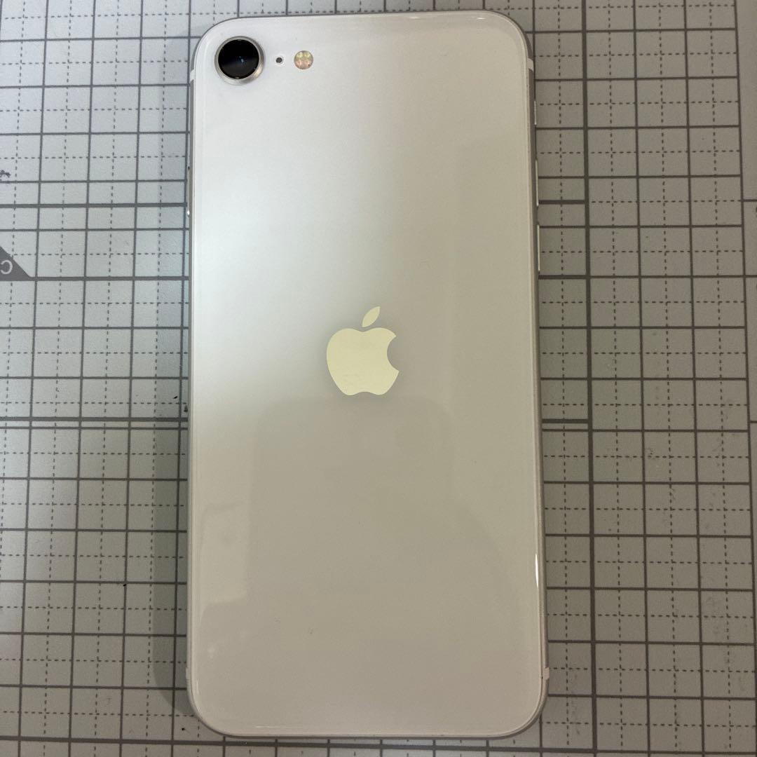 美品✨Apple iPhonese2ほぼ未使用‼️