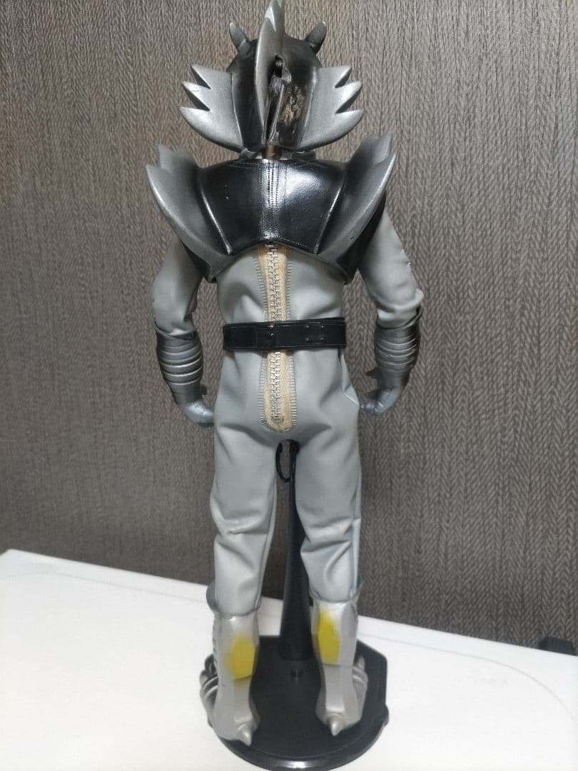 当時物!!変身セットバードマン