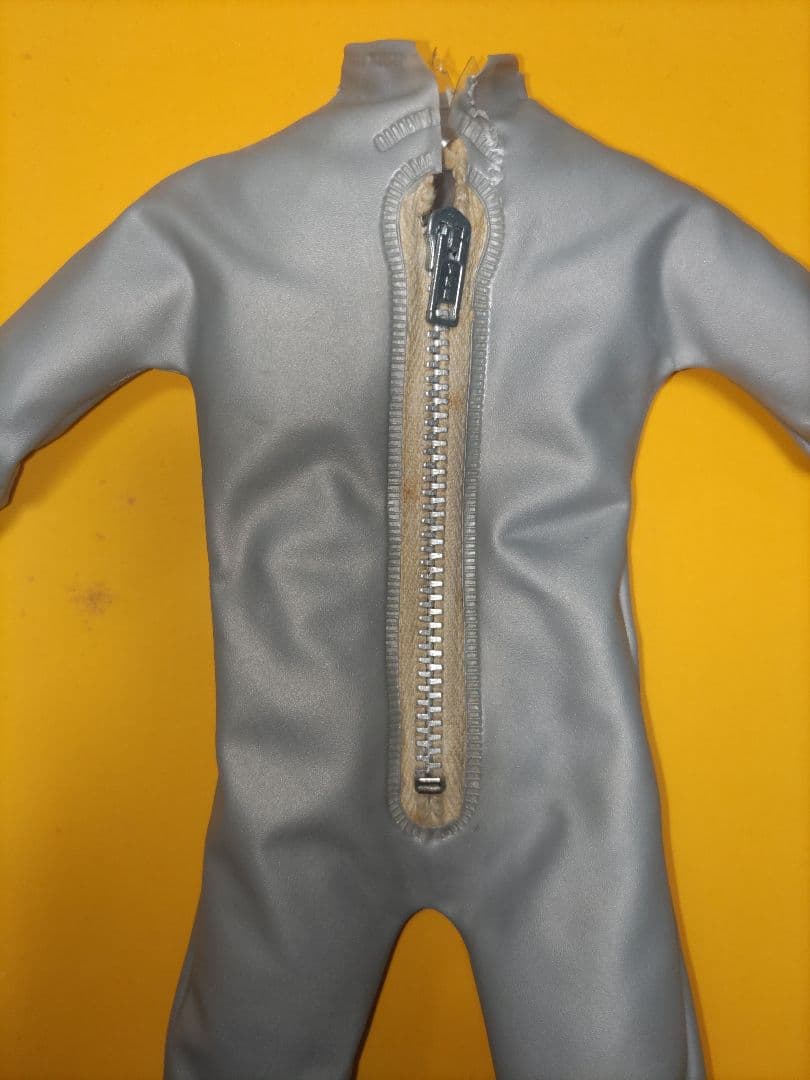 当時物!!変身セットバードマン