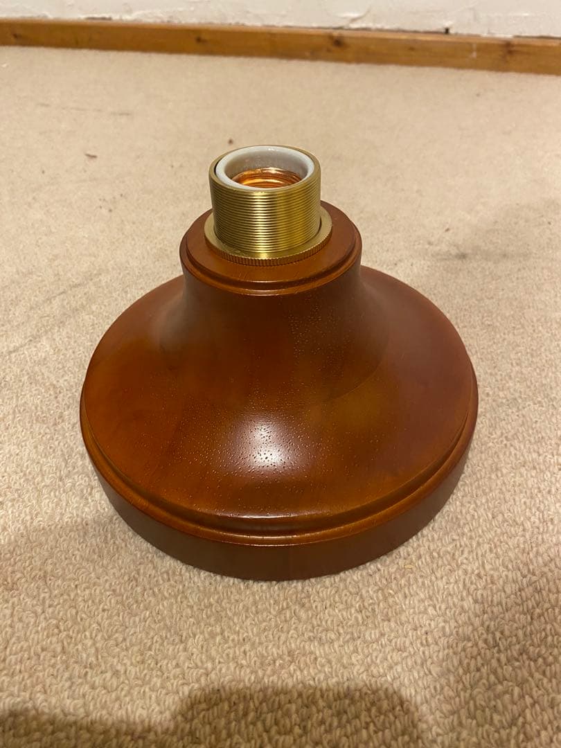 【美品送料込み】アクメファニチャー IRVIN CEILING LAMP