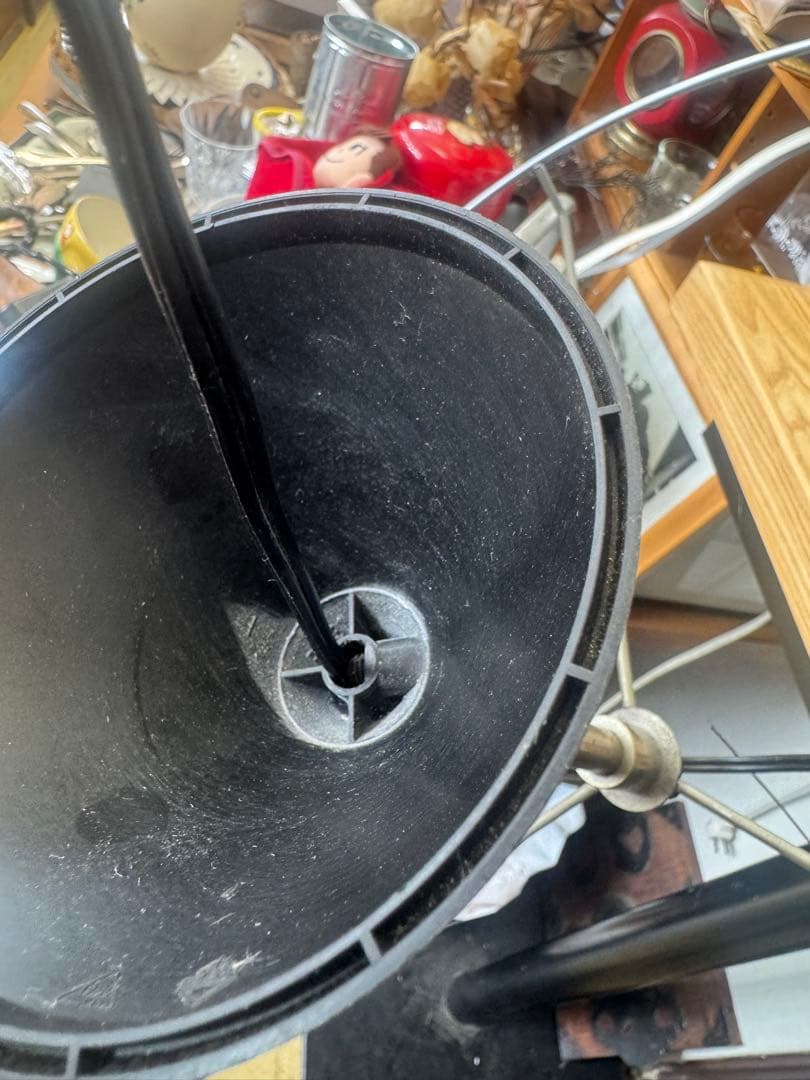 チ*ー様 ビンテージ風クリスタルシャンデリア