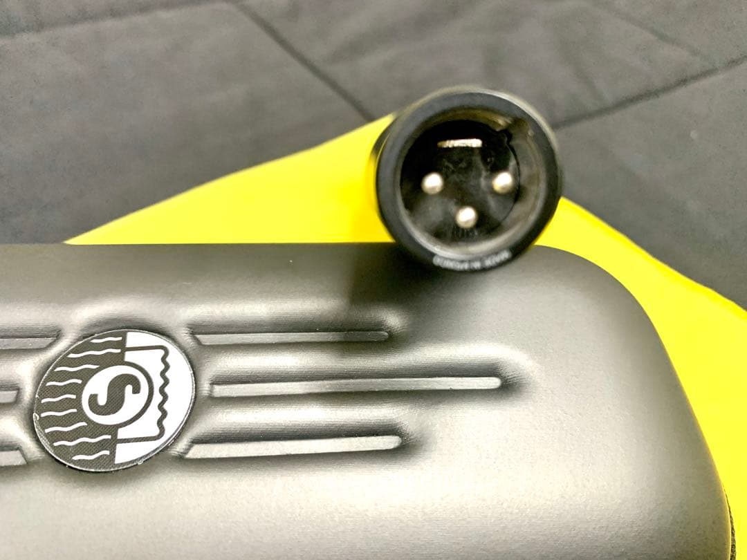 SHURE ( シュア ) / KSM8/B-J　ボーカルマイク