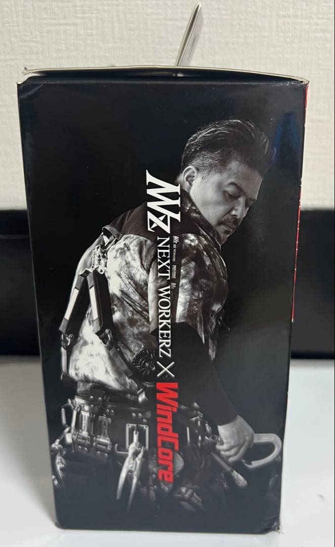 [新品2025]26V 空調服 WINDCORE ワークマン 空調 WZ4670