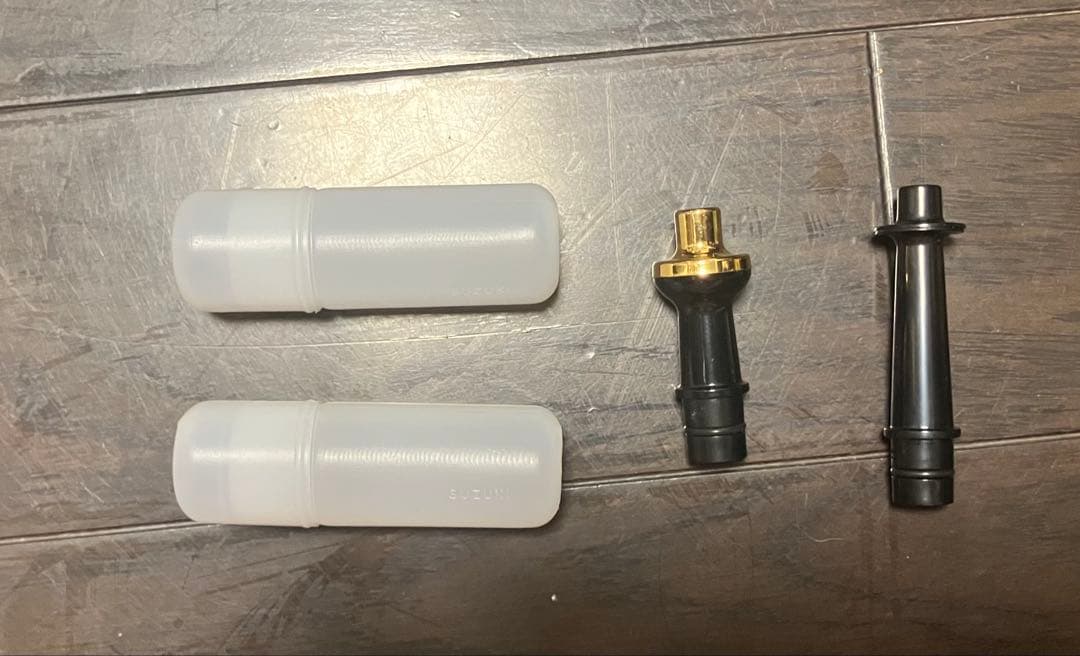 スズキメロディオン　PRO-37v2