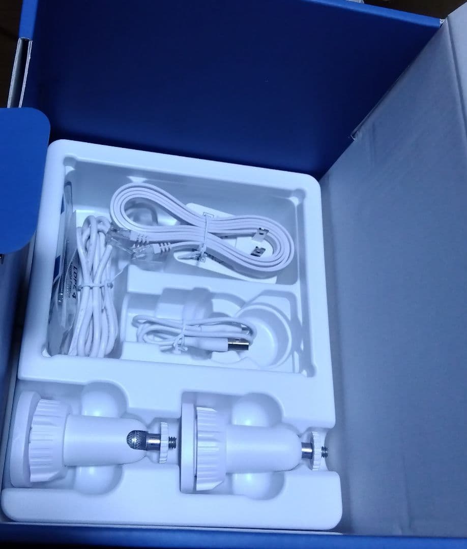 Anker 防犯カメラ Eufy eufyCam S330 2-Camkit