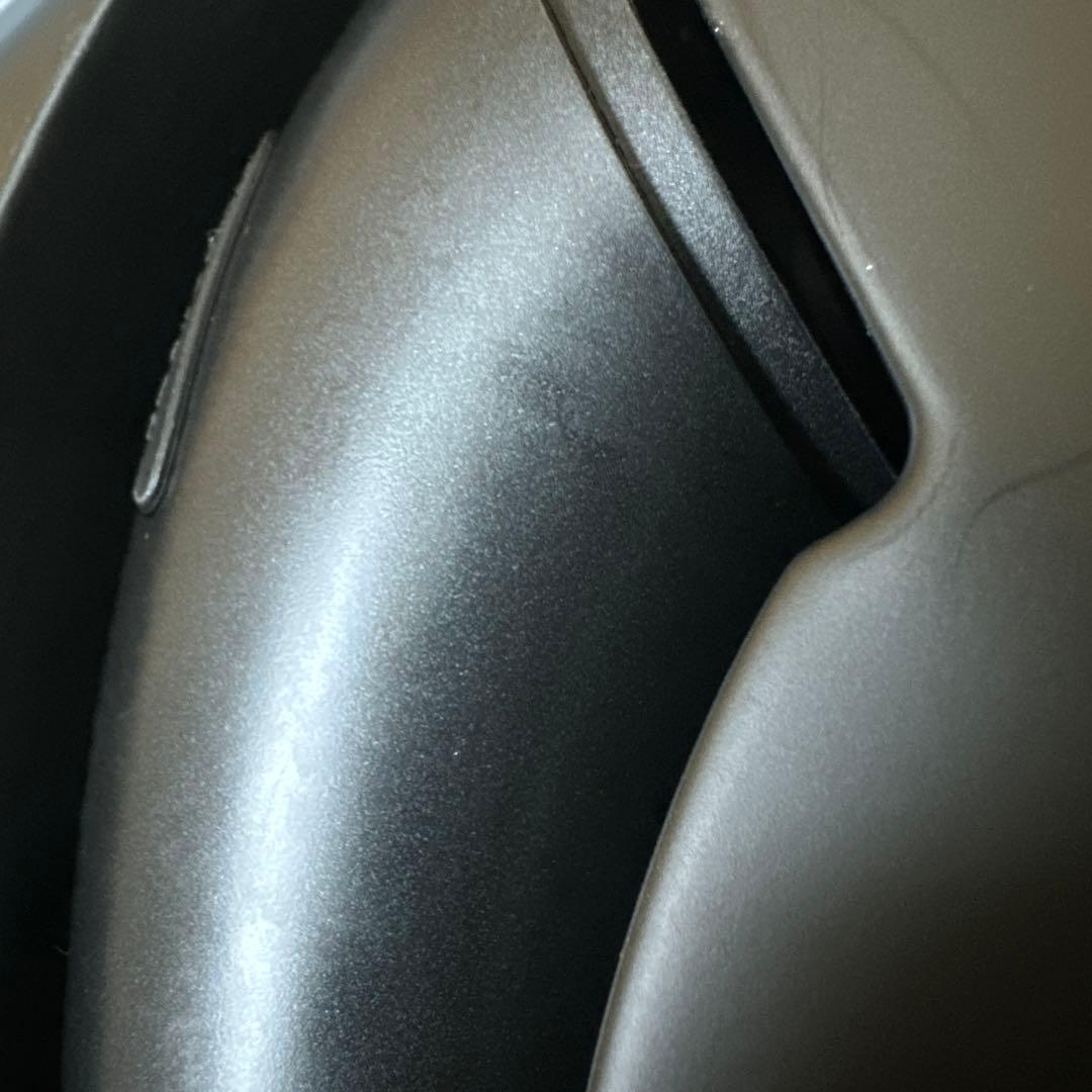 Brighte ヘアドライヤー ミストセラム付き