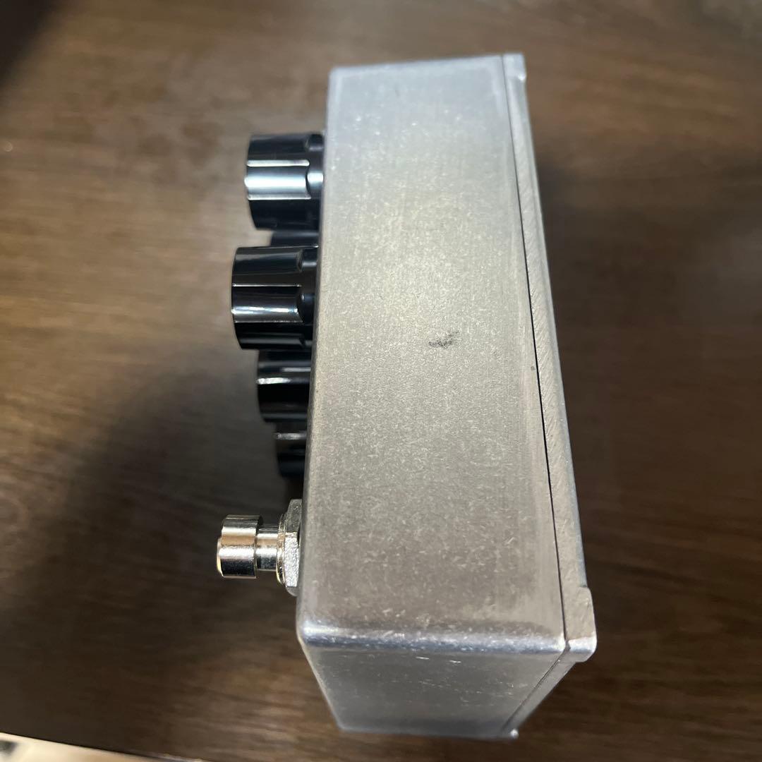 ギター electronic audio experiments model feT