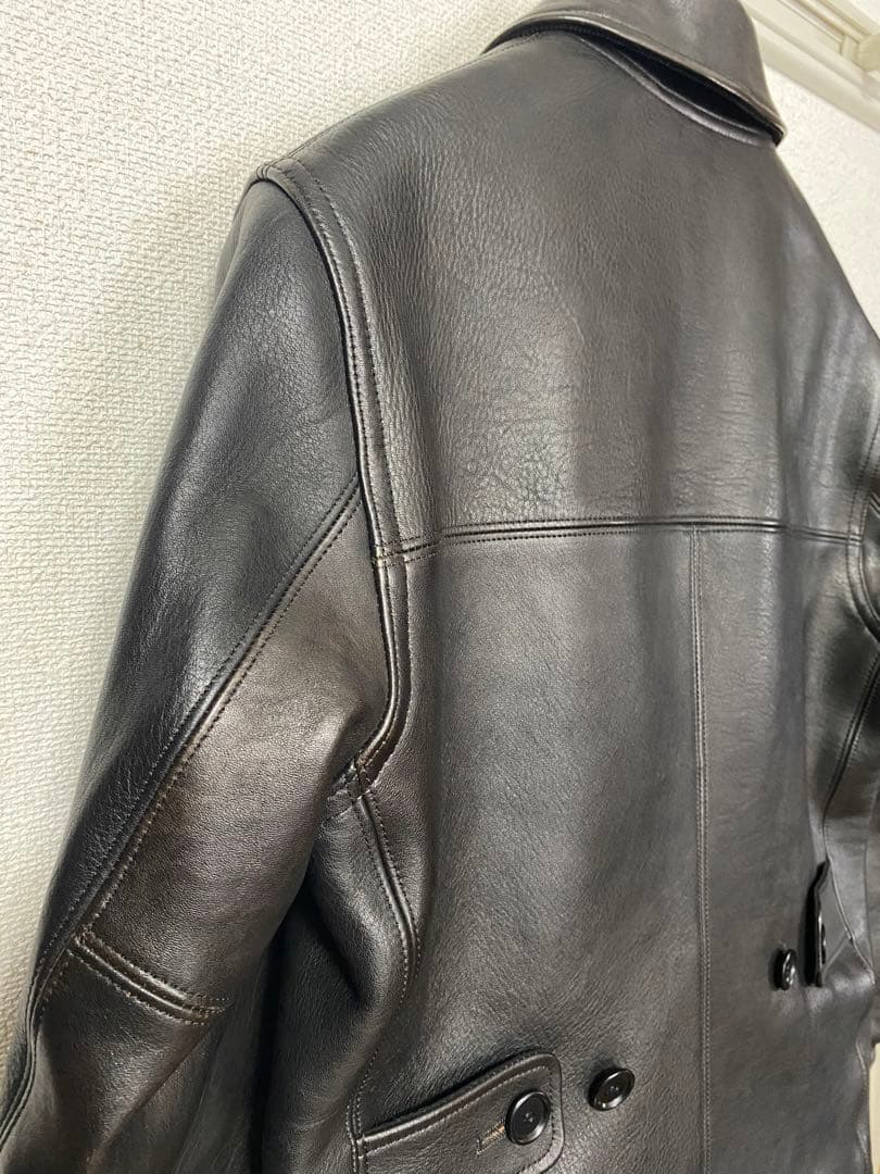 TENDERLOIN T-HIDE カーコート