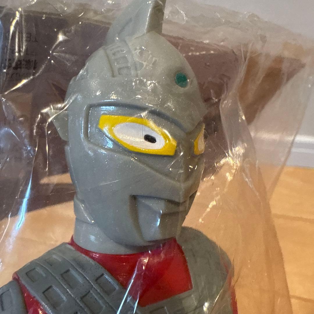 銀河連邦シリーズ　ウルトラセブン(70'S)