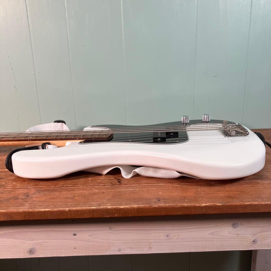 Play Tech プレイテック ベース 白