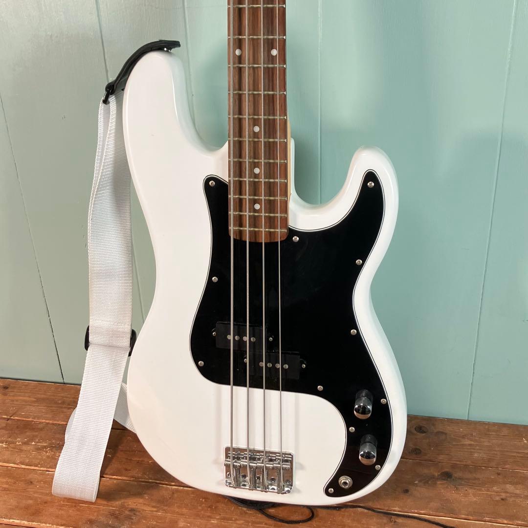 Play Tech プレイテック ベース 白