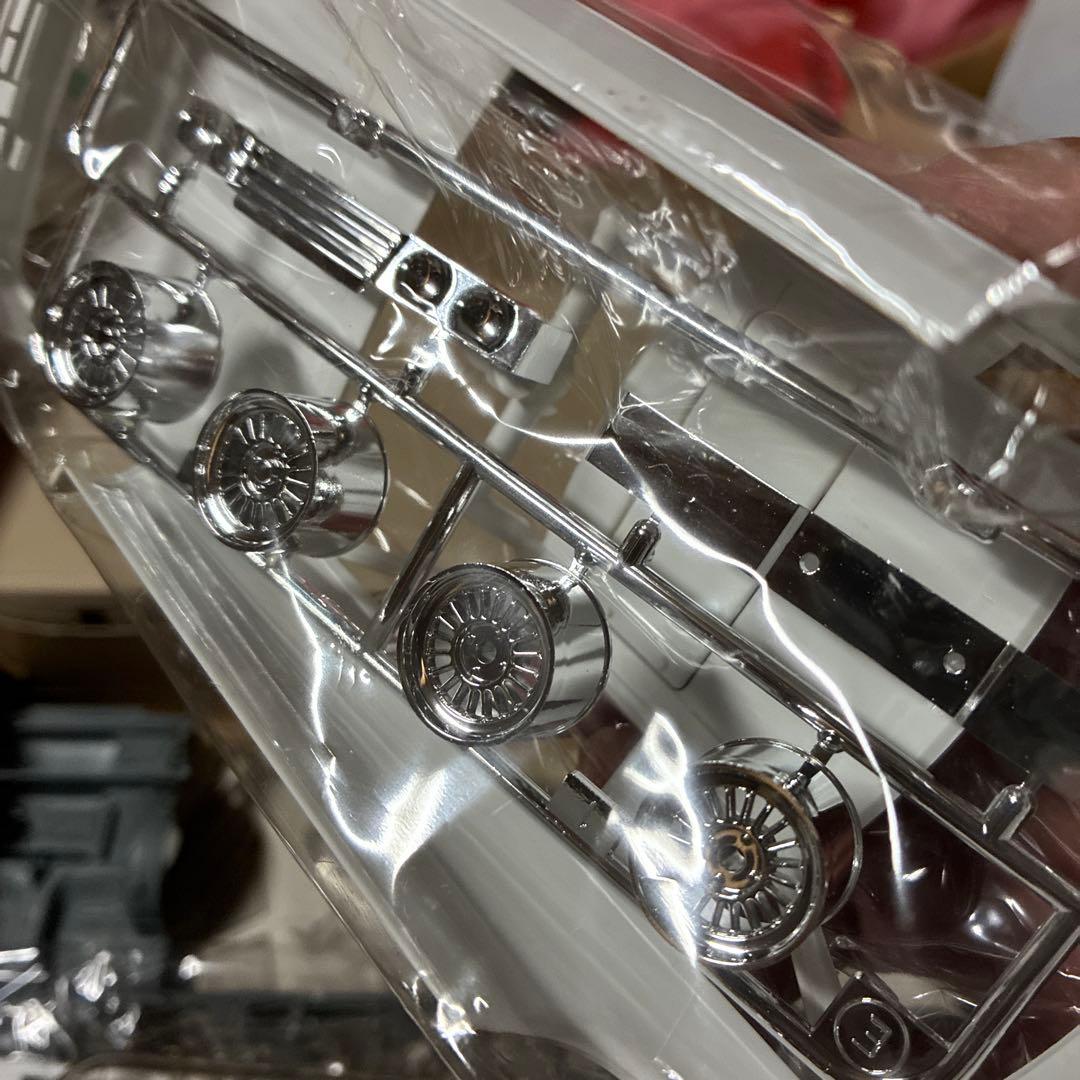 TAMIYA トヨタ ソアラ 2800GT プラモデル絶版