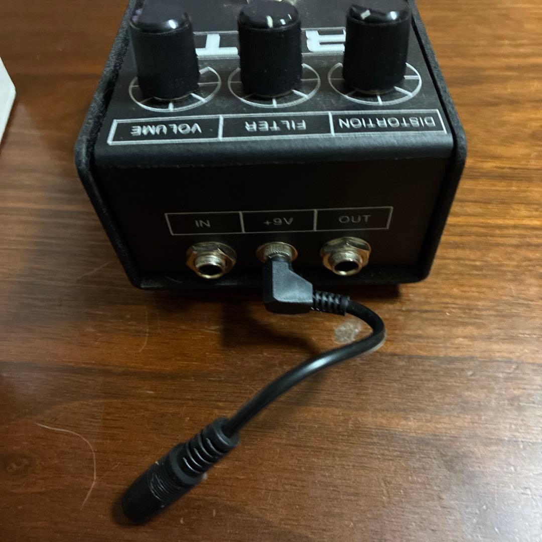 ギター PROCO RAT2