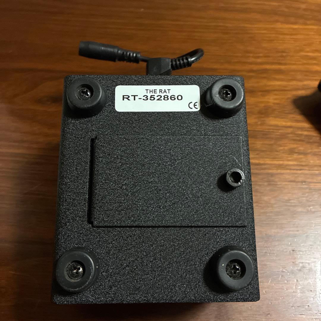 ギター PROCO RAT2