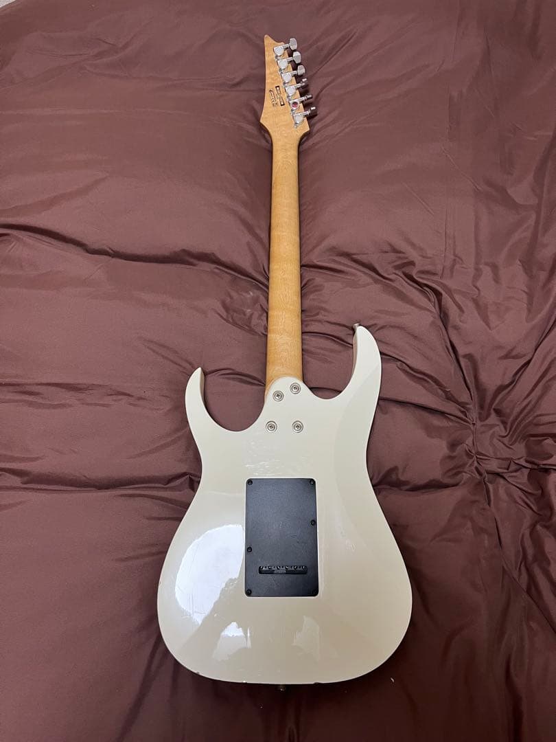 【調整済】訳有　IBanez Gio RG ギター　キルスイッチ搭載　説明必読