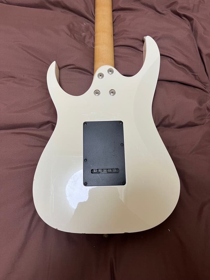 【調整済】訳有　IBanez Gio RG ギター　キルスイッチ搭載　説明必読