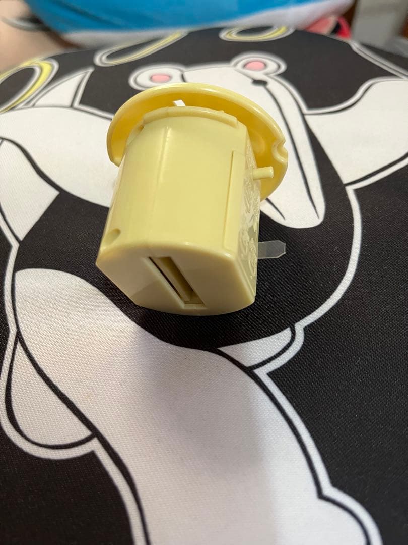 Pokémon ニャースのおしゃべりBANK バンク　ちょきんばこ　TOMY