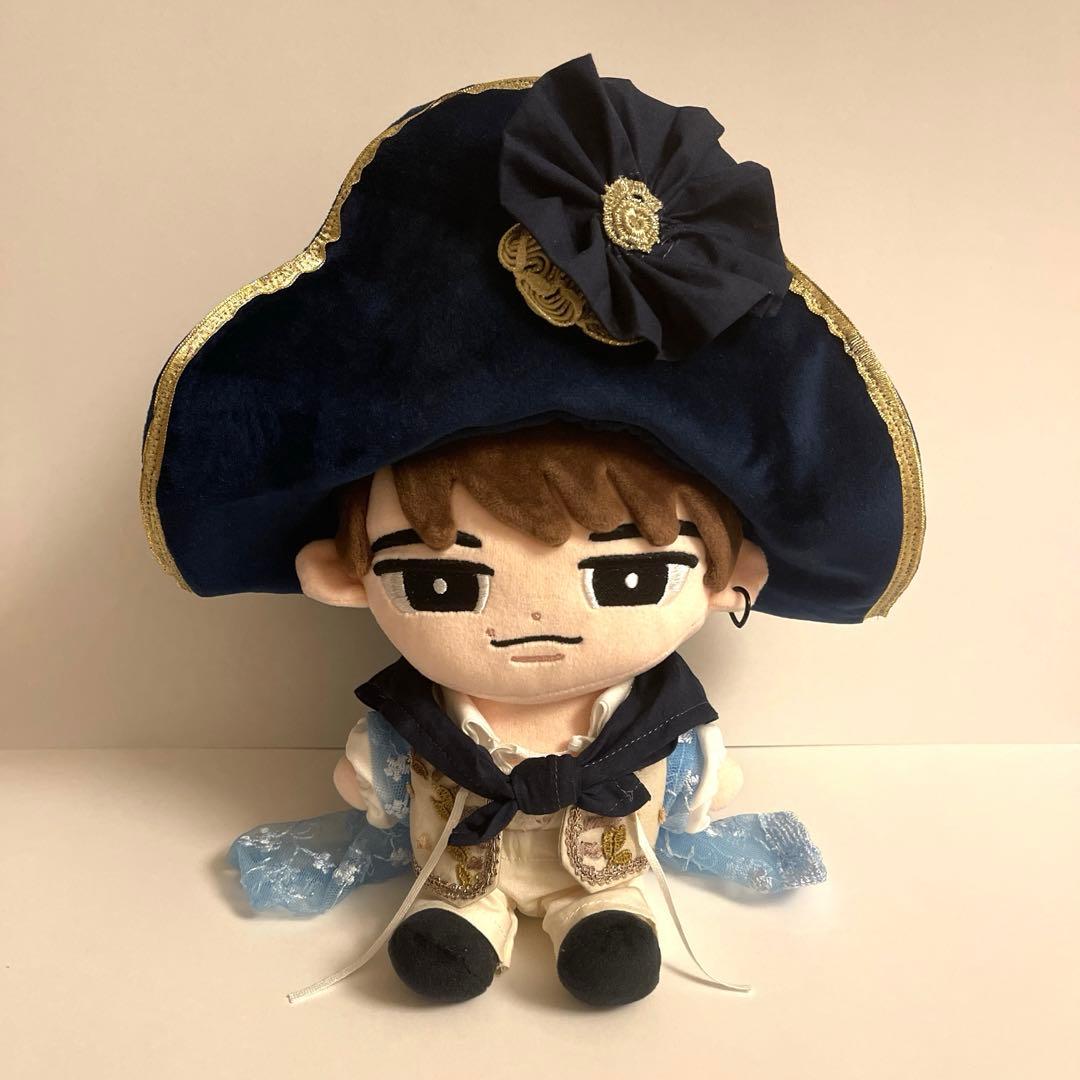 に。様　すのチル　服　「TRUELOVE」　衣装　渡辺翔太