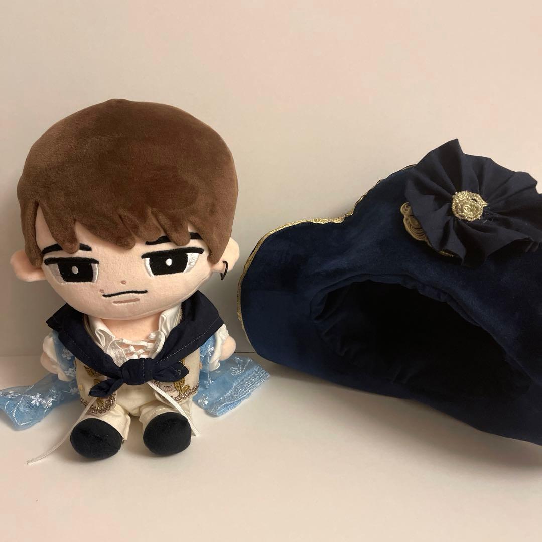 に。様　すのチル　服　「TRUELOVE」　衣装　渡辺翔太