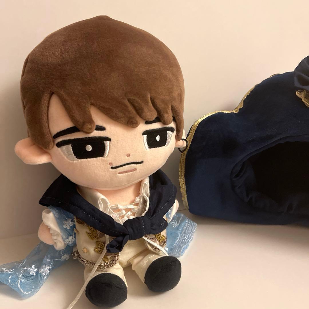 に。様　すのチル　服　「TRUELOVE」　衣装　渡辺翔太