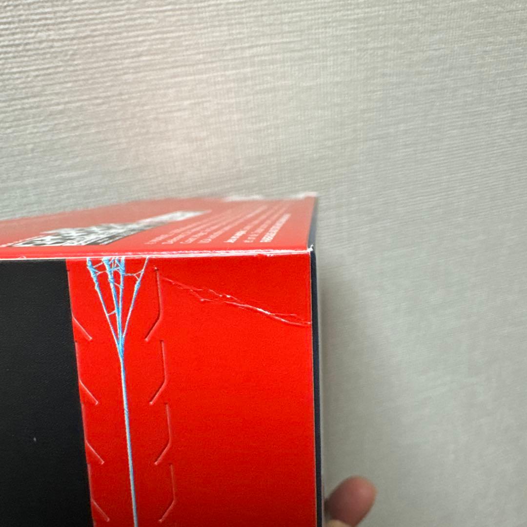 マジックザギャザリング スパイダーマン シーンボックス、バンドルボックスセット