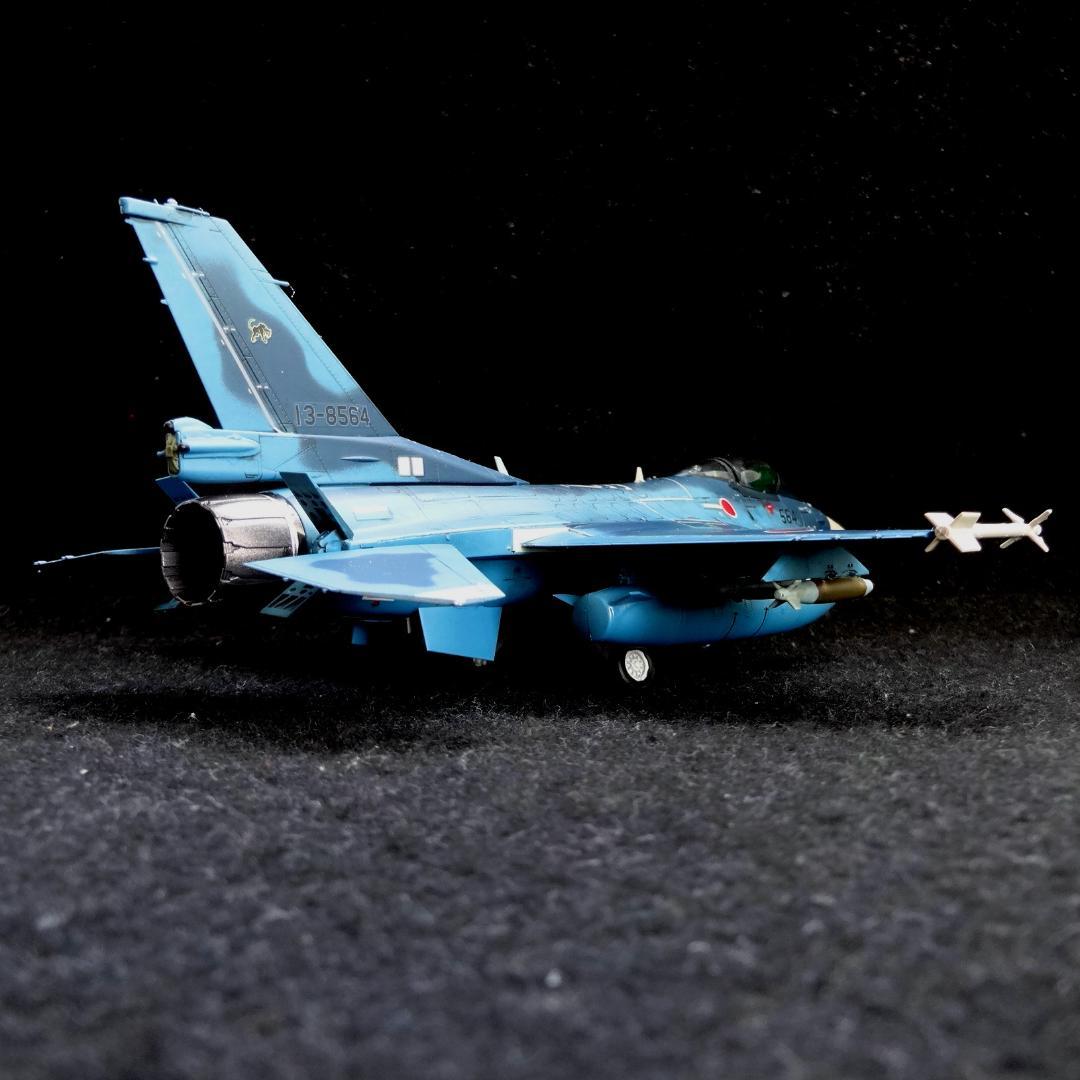 【zeizo】1/72 航空自衛隊 F-2A 第8飛行隊 ｗ/JDAM