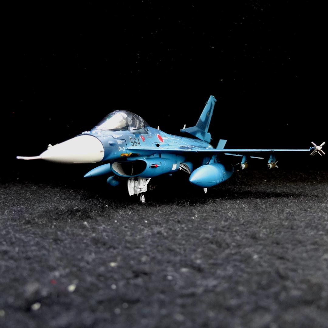 【zeizo】1/72 航空自衛隊 F-2A 第8飛行隊 ｗ/JDAM