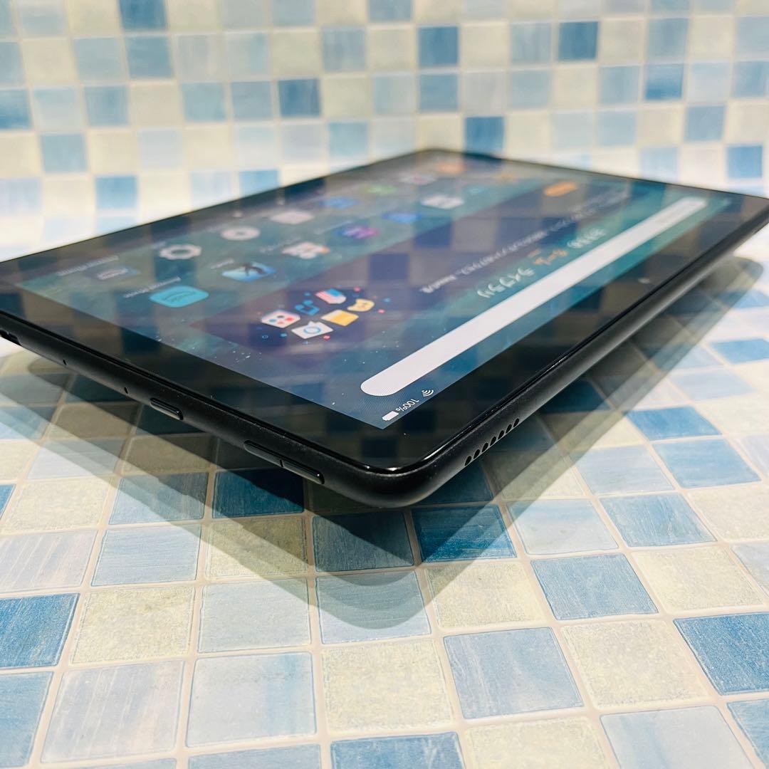 Fire HD 10 （第11世代）本体 32GB WiFiモデル