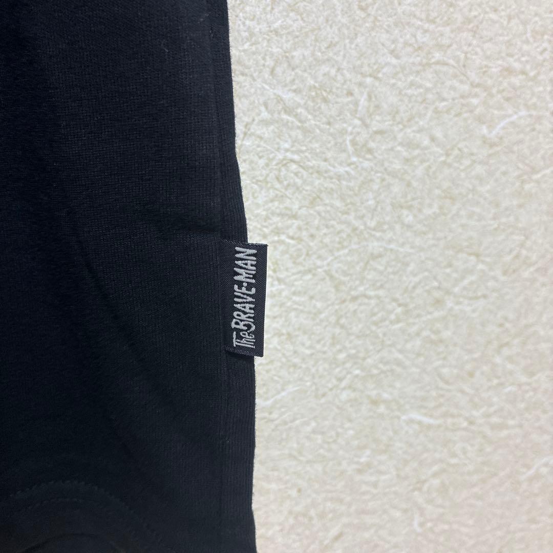 ヤッターマン、ドロンボーギャングコラボ刺繍Tシャツ(新品タグ付き)