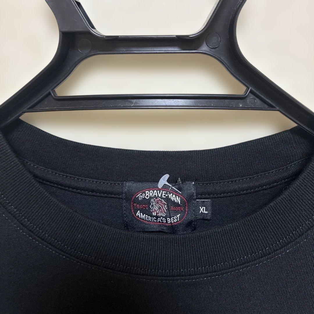 ヤッターマン、ドロンボーギャングコラボ刺繍Tシャツ(新品タグ付き)