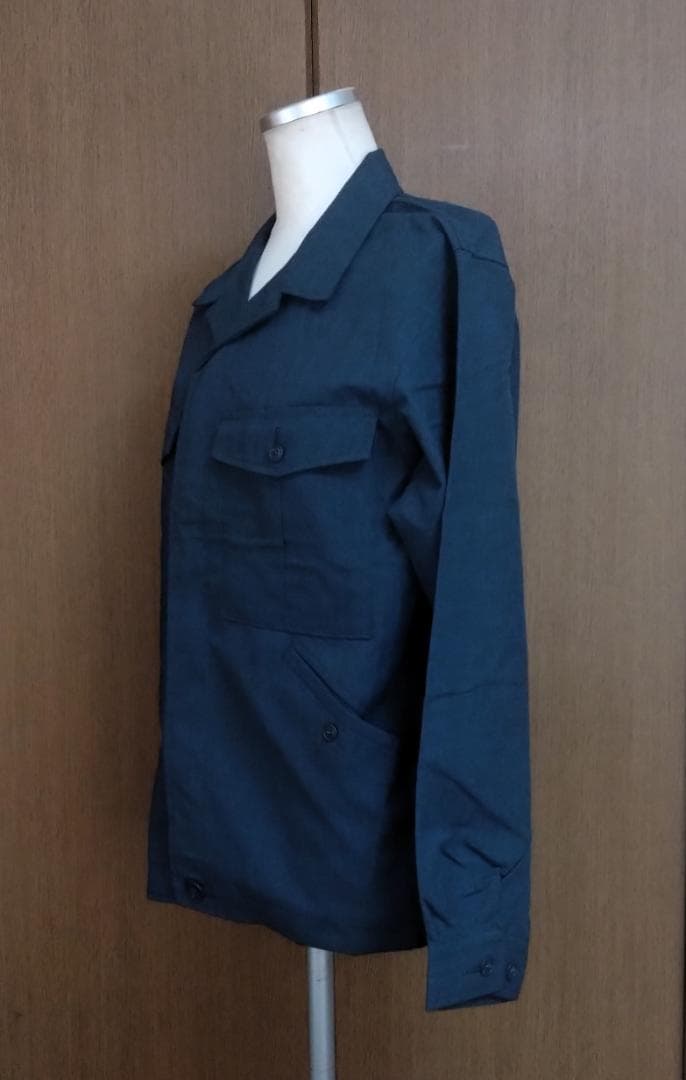 日本国有鉄道ナッパ服上下セット