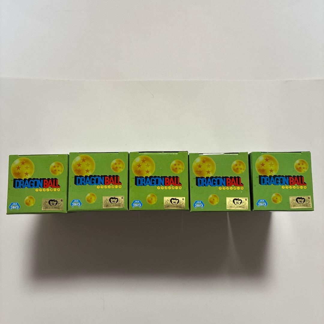 【国内正規品】ドラゴンボール ワーコレ トレジャーラリーⅡ 海賊ロボ ver.