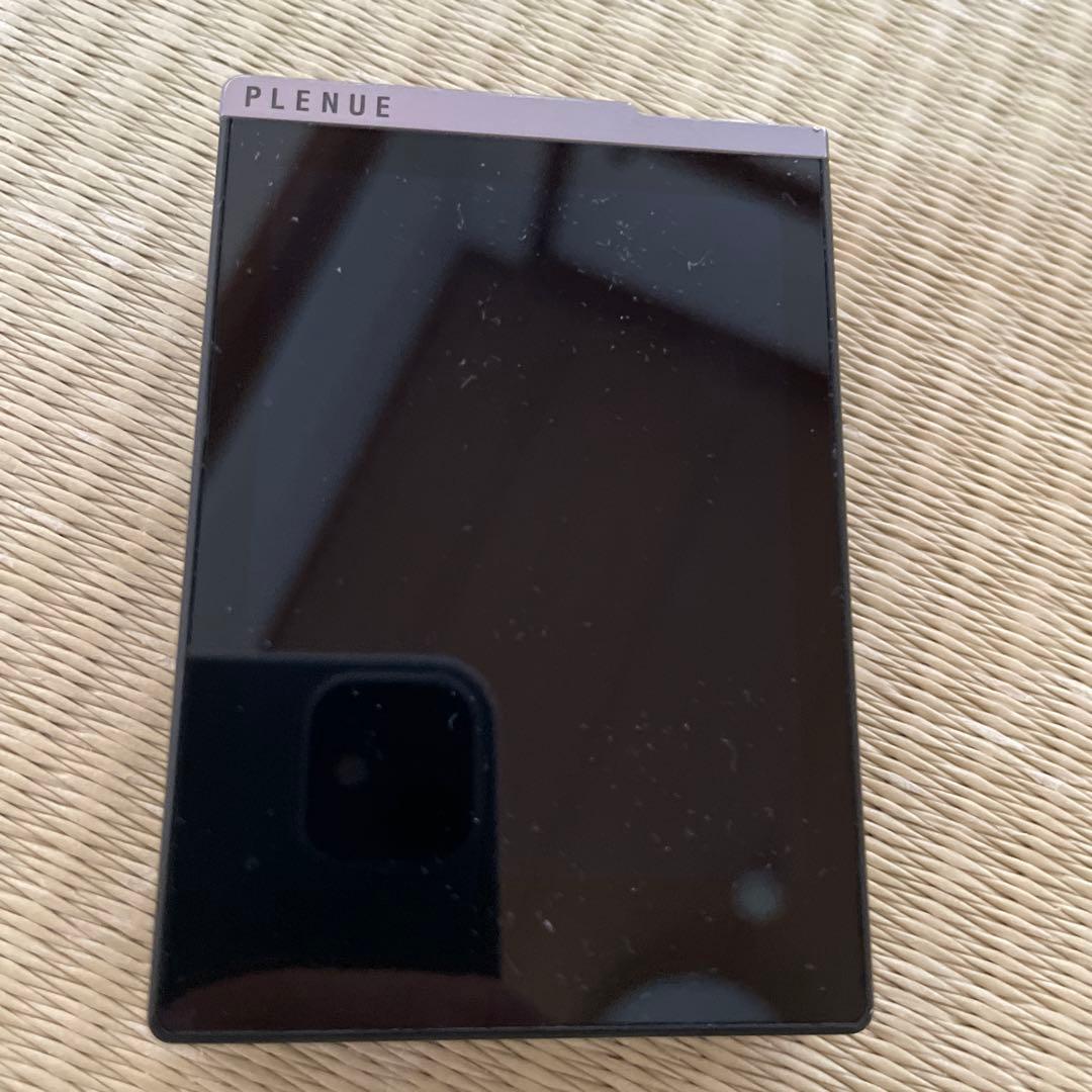 COWON PLENUE D(本体のみ)