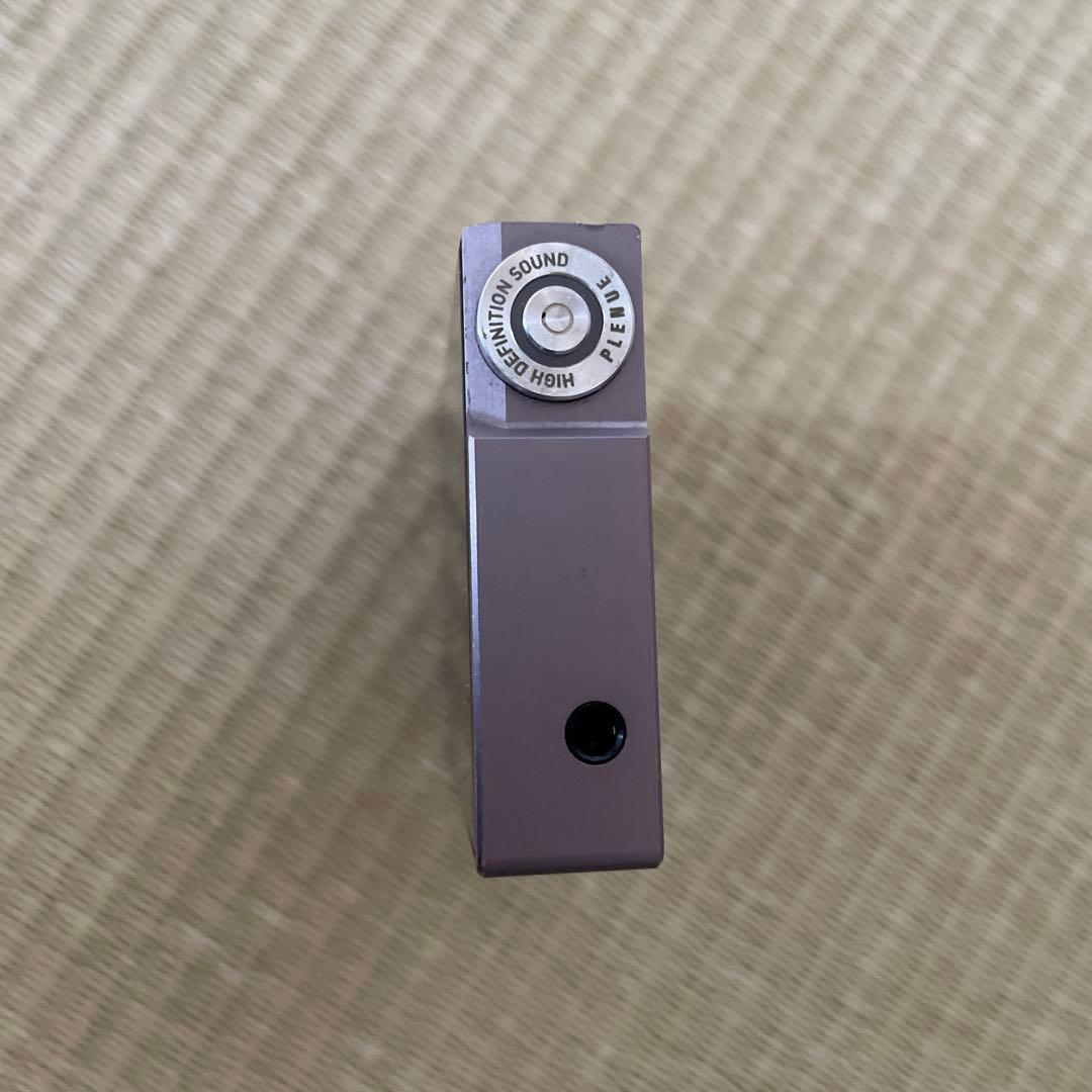 COWON PLENUE D(本体のみ)