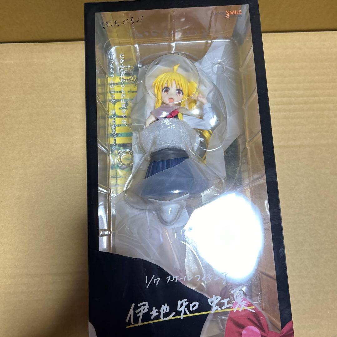 ぼっち・ざ・ろっく！ 後藤ひとり 伊地知虹夏 喜多郁代 フィギュア 最終値下げ