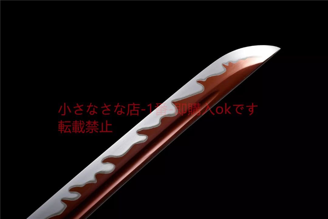 【黒龍太刀】武具　刀装具　日本刀　模造刀 居合刀 軍刀