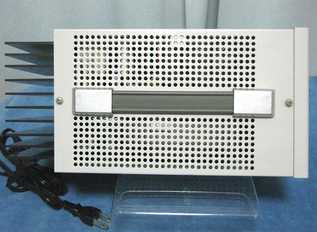 KENWOOD PA18-6A 直流安定化電源の中古品