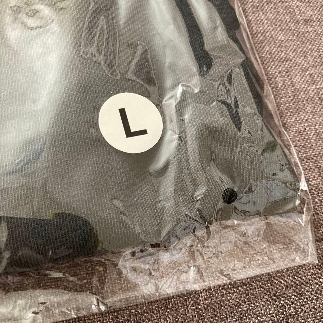 山崎賢人　1st ファンミーティング　Tシャツ Lサイズ