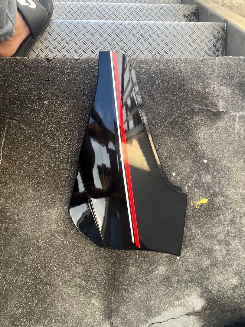 VT250 外装キット