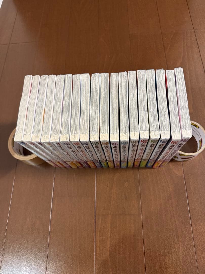 幼馴染とはラブコメにならない1〜18巻セット　全巻初版　全巻シュリンク未開封